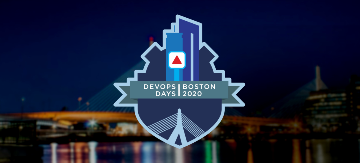 The DevOpsDays Boston 2020 Production Post
